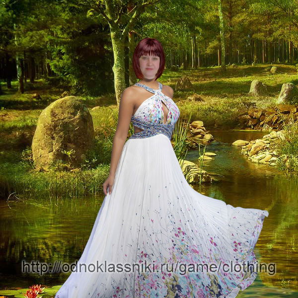 Надя Белова