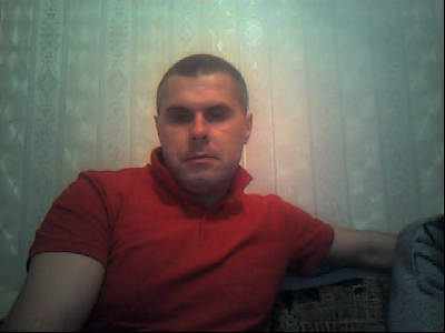 Валерик Ивлев