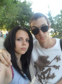 Мария Есаулова