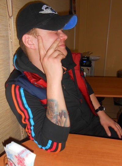 Марат Жузеев