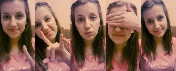 Анастасия Михайлова