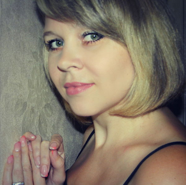 Виктория Заруба