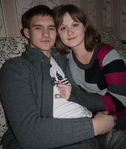 Никита Малышев