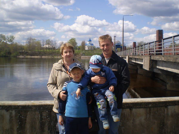 Елена Кузьмина