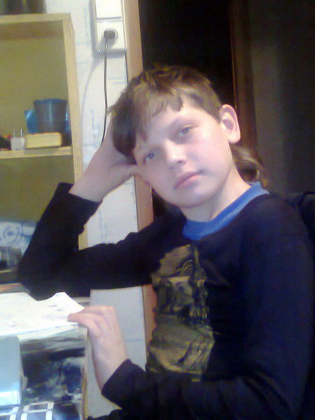 Илья Симонов