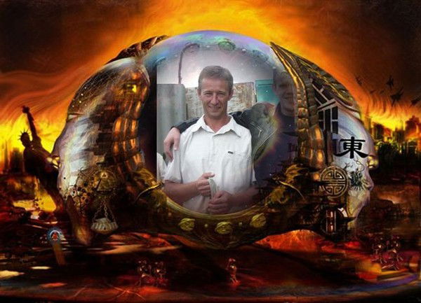 Николай Семенов