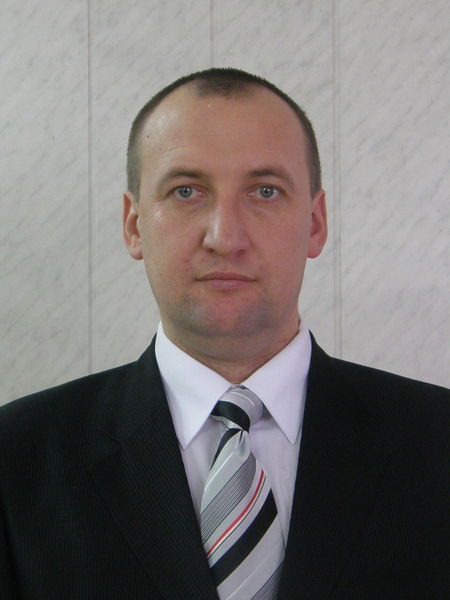 Олег Кухарев