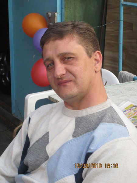 Демьян Рыжков