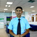 Azilkhan Alzhanov