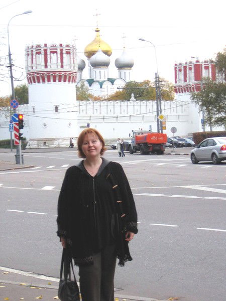 Юлия Сысоева