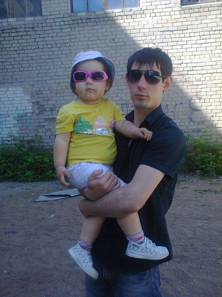 Нариман Искандаров