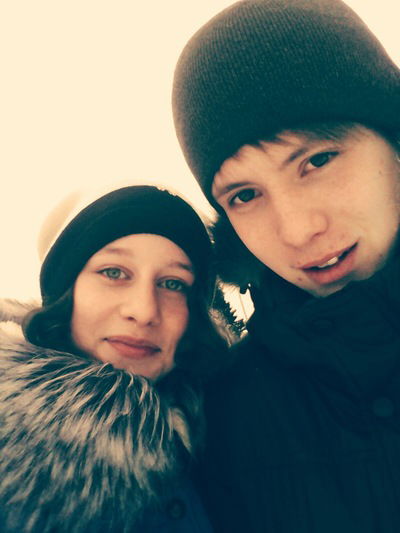 Саша Седельникова