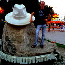 Михаил Мангушев