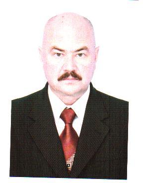 Рустем Гайфулин