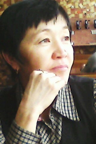 Гульнара Тумабаева