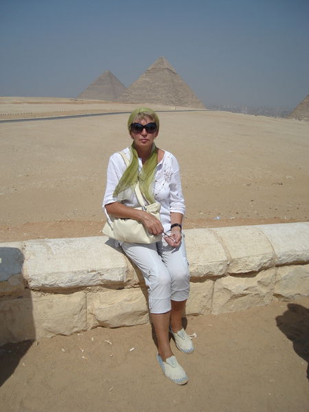 Антонина Петрушина