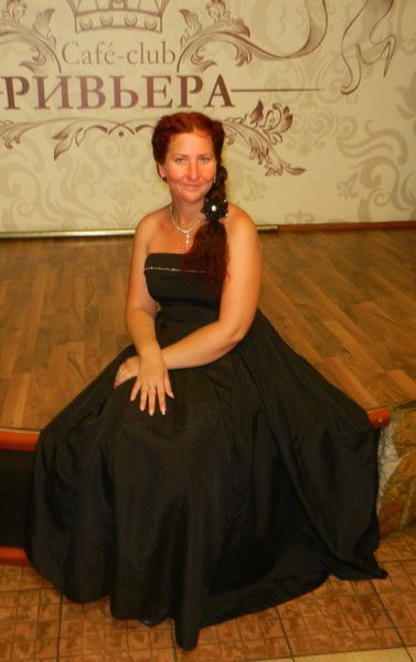 Елена Щербакова