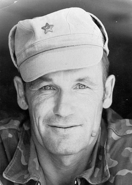 Леонид Журавель