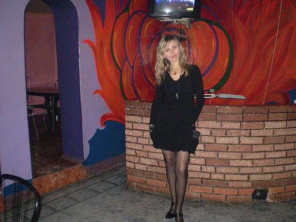 Елена Пискун