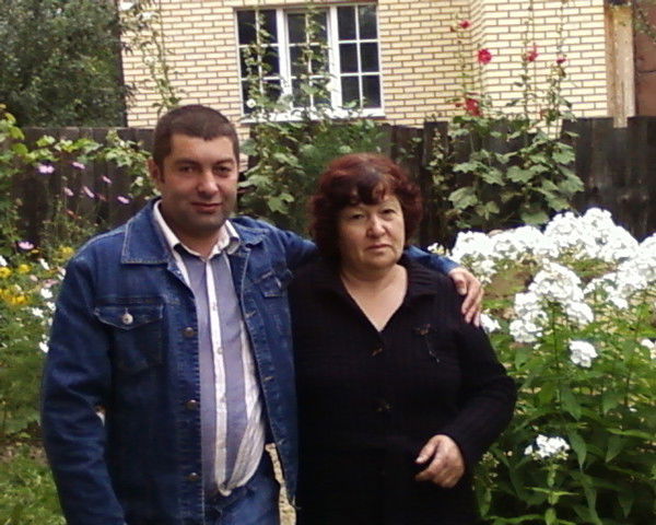 Саша Абдулкеримов