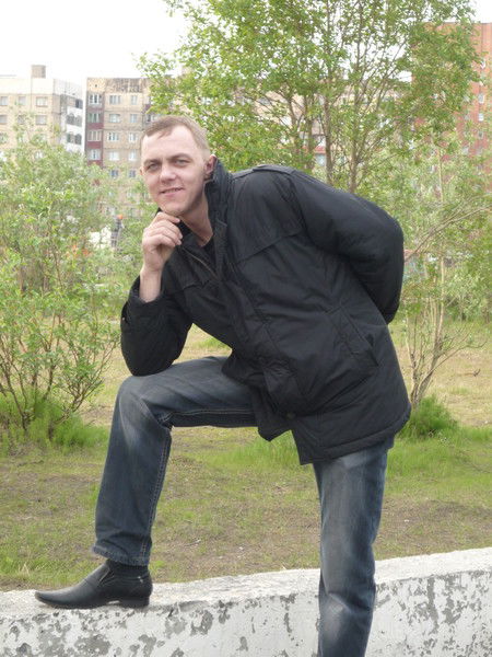 Сергей Архипов