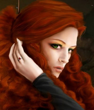 Елена Зоринова