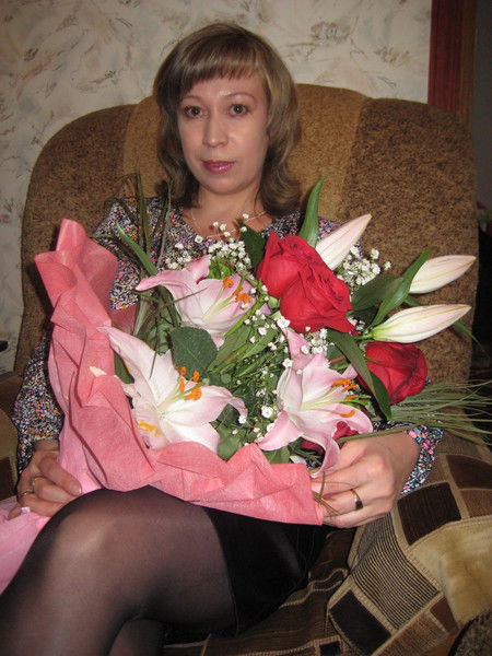 Наталья Солдатова