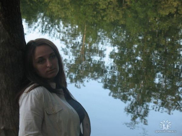 Екатерина Донская