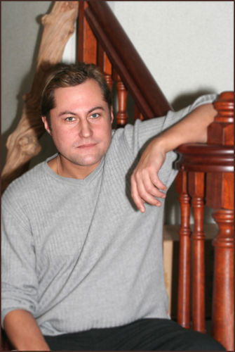 Дмитрий Магер