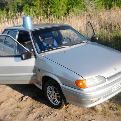 Василий Шишков