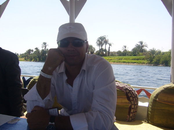 Петр Грязнов