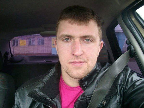 Анатолий Бакурков