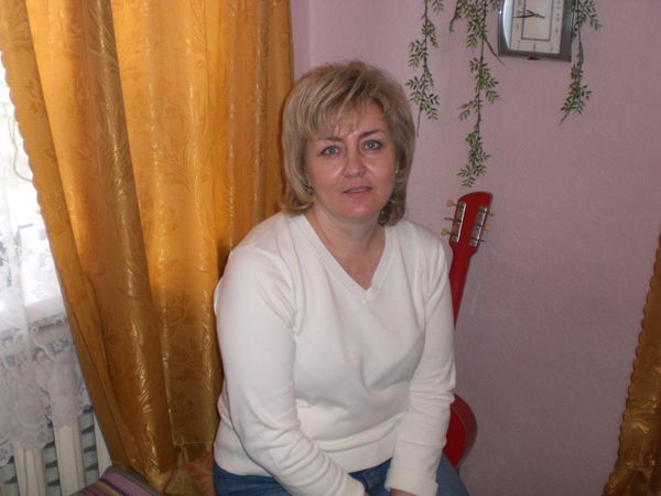 Света Кулинич