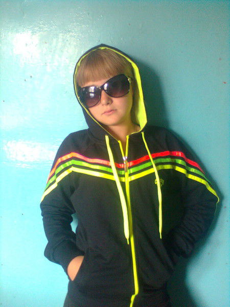 Кристина Калантарьян