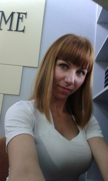 Дарья Колбасина