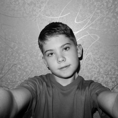 Алексей Чижиков