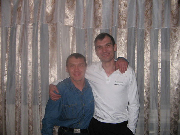 Владимир Солоненко