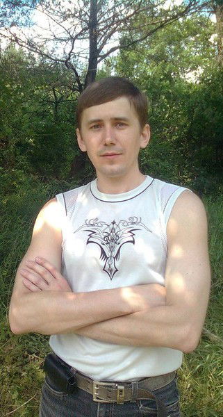 Александр Ветров