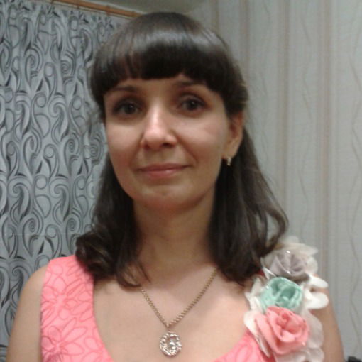 Лейсан Галлямова