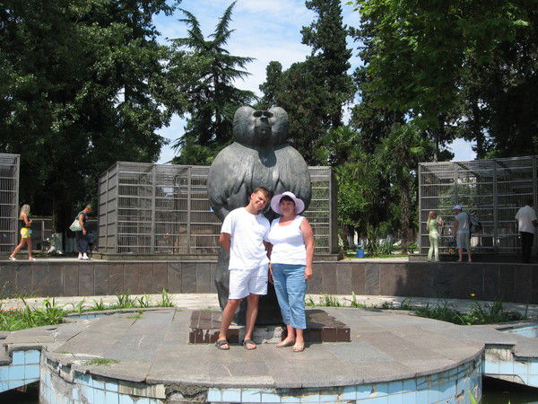 Ирина Белова