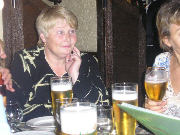 Рита Слесарева