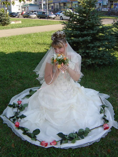 Ирина Клещёва