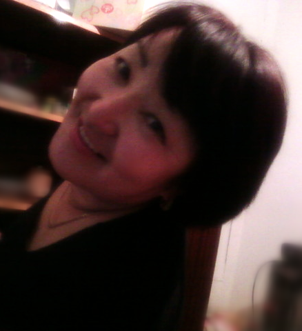 Булбул Жетенова