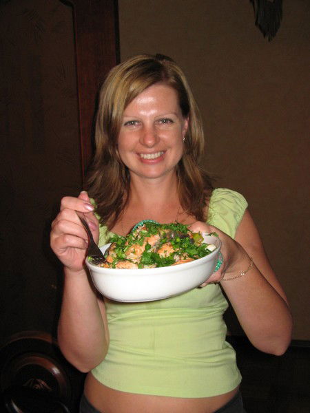 Ирина Мошарева