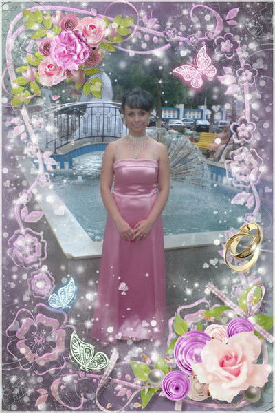 Ольга Бондаренко