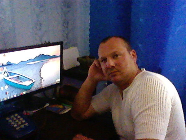 Борис Борисович