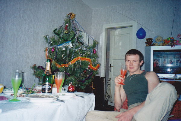 Виталий Селезень