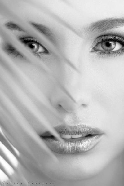 Надя Морозова