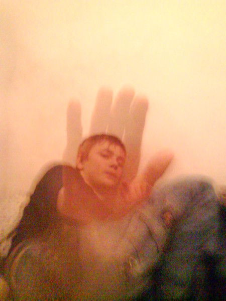 Фёдор Ступкин