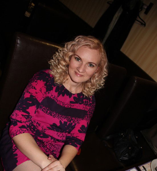 Елена Клименко